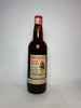 Charles Mackinlay's Old Blended Scotch Whisky - 1960s (43%, 75cl)
