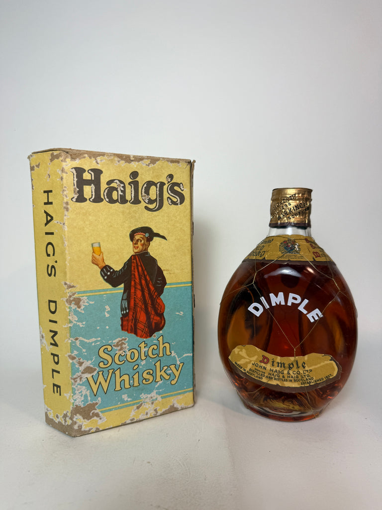 Haig's 