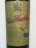 Hepburn & Ross Ltd. 'Red Hackle' Blended Scotch Whisky - 1930s (ABV Not stated, 75cl)