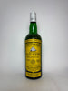 Berry Brothers & Rudd Cutty Sark Blended Scotch Whisky - 1970s (40%, 75cl)