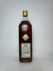 Johnnie Walker Black Label 12YO Blended Scotch Whisky - 1970s (43.4%, 100cl)