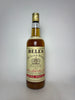 Arthur Bell & Sons' Extra Special Old Scotch Whisky - 1970s (40%, 75cl)
