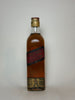 Johnnie Walker Red Label Blended Scotch Whisky - 1970s (40%, 37.5cl)