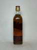Johnnie Walker Red Label Blended Scotch Whisky - 1970s (40%, 37.5cl)