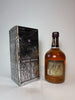 Chivas Regal 12YO Blended Scotch Whisky - 1980s (43%, 75cl)