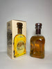 Cardhu 12YO Pure Malt Highland Scotch Whisky - 1980s (40%, 75cl)