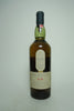 The Classic Malts Collection Box Set:  Talisker 10, Lagavulin 16, Cragganmore 12 - post-1988 (45.8/43/40%, 60cl)