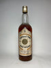 James Grant's Highland Park 8YO Orkney Single Malt Scotch Whisky - 1970s (40%, 75.7cl)
