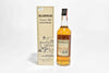 P. Mackenzie Bladnoch 8YO Lowland Single Malt Scotch Whisky - 1980s (43%, 75cl)