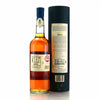Oban Distillers Edition Double Matured Highland Single Malt Whisky - Distilled 2007 / Bottled 2021 (43%, 70cl)
