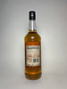 Arthur Bell & Sons Bladnoch 8YO Lowland Single Malt Scotch Whisky - 1980s (40%, 75cl)