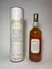 The Edradour 10YO Single Highland Malt Scotch Whisky - 1990s (40%, 70cl)