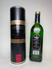 Glenfiddich Special Old Reserve Single Malt Scotch Whisky - 1980s (40%, 70cl)