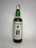 Burn Stewart's Srathglen (Deanston) 5YO Highland Single Malt Scotch Whisky - early 1990s (40%, 70cl)