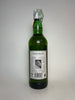 Burn Stewart's Srathglen (Deanston) 5YO Highland Single Malt Scotch Whisky - early 1990s (40%, 70cl)