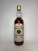 James Grant's Highland Park 44YO Orkney Single Malt Whisky - Distilled 1952 / Bottled 1996 (40%, 70cl)