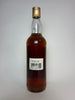 James Grant's Highland Park 44YO Orkney Single Malt Whisky - Distilled 1952 / Bottled 1996 (40%, 70cl)