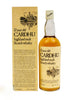 John Walker & Sons' Cardhu 12YO Highland Single Malt Whisky - 1970s (40%, 75cl)