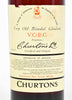 Churton's V.O.B.G. Very Old Blended Glenlivet - 1950s (ABV Not Stated, 75cl)