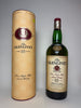 George & J.G. Smith's The Glenlivet 12YO Speyside Pure Single Malt Scotch Whisky - 1990s (43%, 100cl)