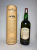George & J.G. Smith's The Glenlivet 12YO Speyside Pure Single Malt Scotch Whisky - 1990s (43%, 100cl)