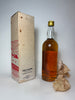 Ainslie & Heilbron's Clynelish 12YO Highland Single Malt Scotch Whisky - Distilled 1960s / Bottled 1970s (40%, 75cl)