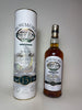 Morrison's Bowmore Mariner 15YO Islay Single Malt Scotch Whisky - pre-2007 (43%, 70cl)