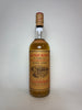 Glenmorangie 10YO Highland Single Malt Whisky - 1970s (40%, 75cl)