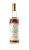 The Macallan 12YO Single Highland Malt Scotch Whisky - Distilled 1977 / Bottled 1989 (43%, 75cl)