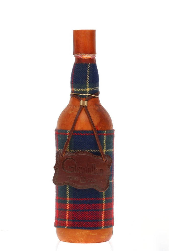 MacDonald Greenlees Glendullan 12YO Speyside Single Malt Scotch Whisky - Distilled late 1960s-early 1970s / Bottled late 1970s-early 1980s (47%, 75cl)