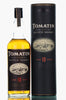 Tomatin 10YO Highland Single Malt Whisky - 1990s (40%, 70cl)
