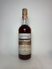 W. M. Teacher & Sons The Glendronach 12YO Highland Single Malt Scotch Whisky - Distilled 1974-79 / Bottled 1986-91 (43%, 75cl)