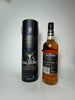 Whyte & Mackay's The Dalmore 12YO+ Highland Single Malt Scotch Whisky - 1980s (43%, 75cl)