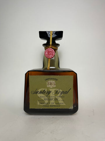 Suntory 