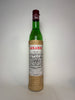 Luxardo Maraschino - 1970s (30%, 50cl)
