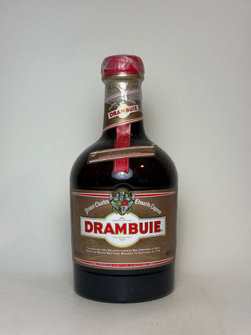 Drambuie - 1990s (40%, 70cl)