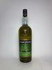 Chartreuse, Green, Voiron - 1982 (55%, 100cl)