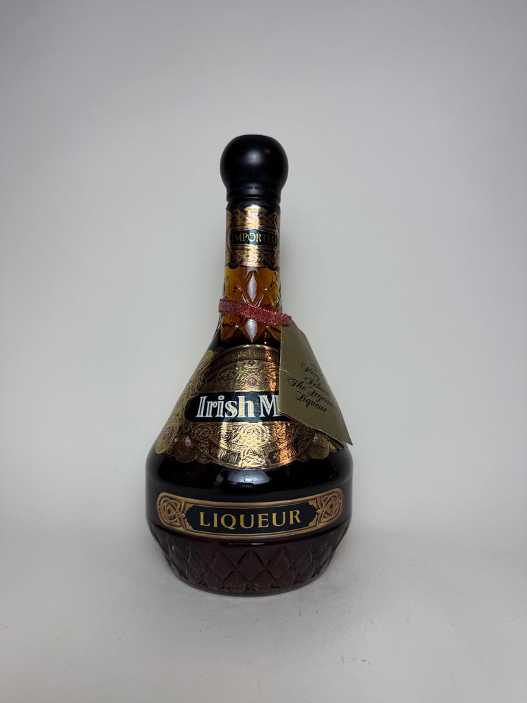 Irish Mist Liqueur - 1990s (35%, 70cl)