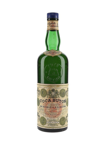 Giovanni Buton's Coca Buton - 1949-59 (36.5%, 75cl)