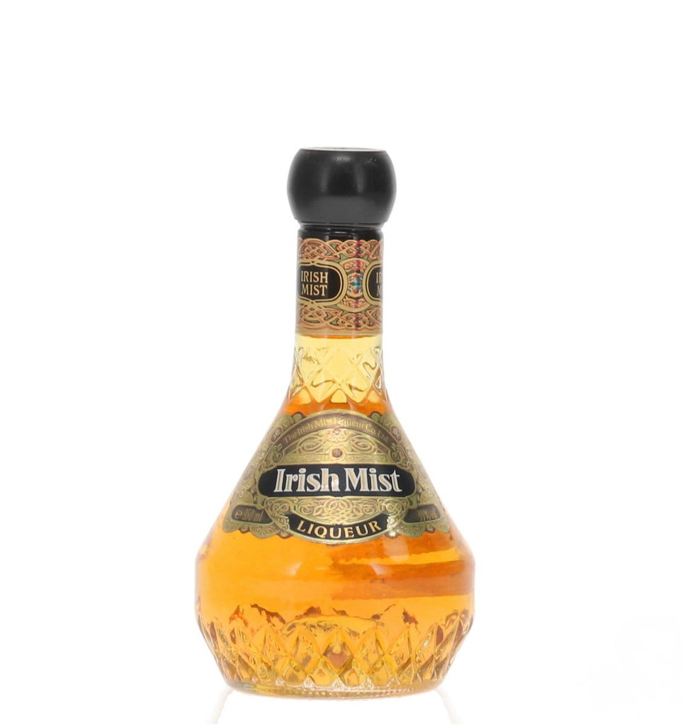 Irish Mist Liqueur - 1990s (35%, 35cl)
