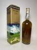Chartreuse, Green, Tarragona - 1973-85 (55%, 75cl)