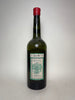 Wolfschmidt Kummel - 1960s (39%, 75cl)