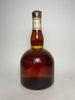 Grand Marnier Cordon Jaune - 1950s (40%, 70cl)