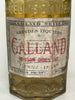 Galland Neveu Curaçao Blanc Triple Sec - 1920s (ABV Not Stated, 100cl)