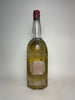 Galland Neveu Curaçao Blanc Triple Sec - 1920s (ABV Not Stated, 100cl)
