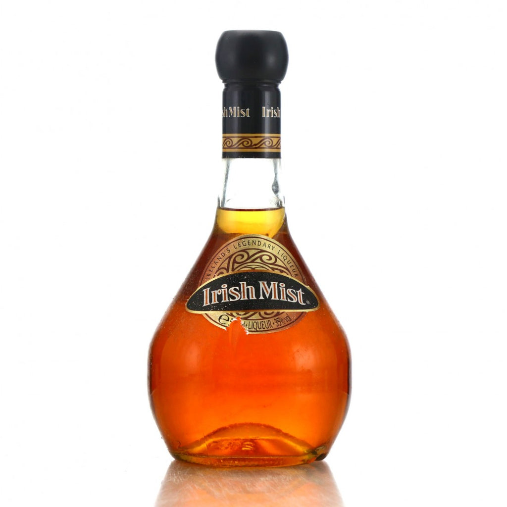Mist Ireland Irish Mist Liqueur - 1990s (35%, 50cl) – Old Spirits Company
