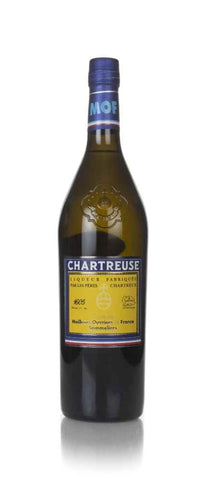 Chartreuse Cuvée des MOF - Current (45%, 70cl)