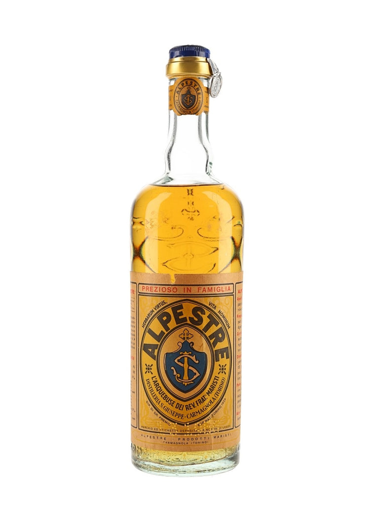 San Giuseppe Alpestre - 1949-59 (49.5%, 75cl)