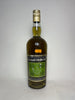 Chartreuse, Green, Tarragona - 1973-85 (55%, 75cl)