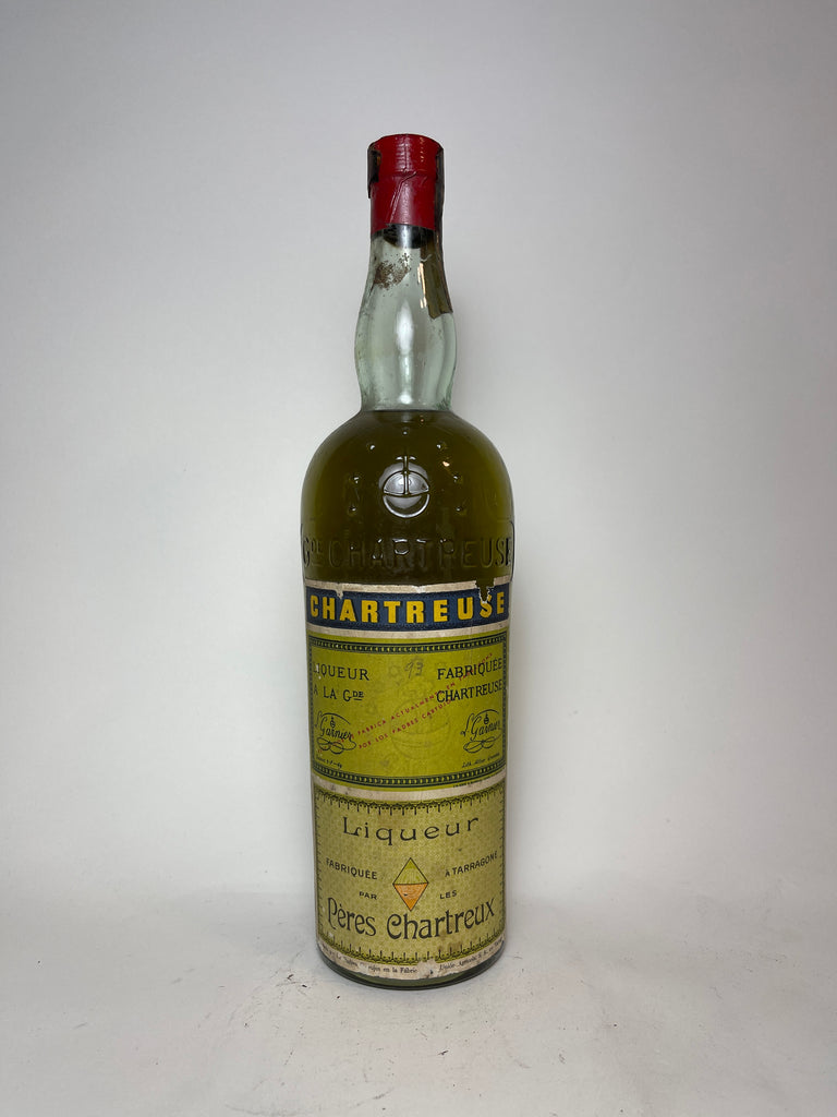 Chartreuse, 